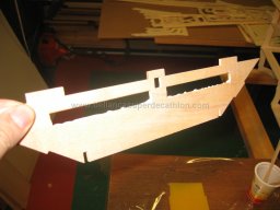 Fuselage construction (90)